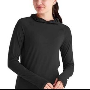 Free Fly Apparel Women’s Sun Hoodie